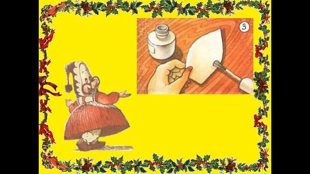 Творческая мастерская "Уроки бабушки Куми". смотреть онлайн