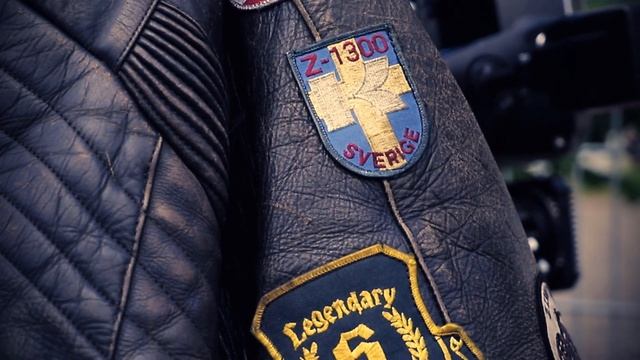 Z-Club Germany e.V. - Stammtisch in Murr - 50. Geburtstag Z1 / Z900 - DOHC (1972 - 2022) смотреть онлайн