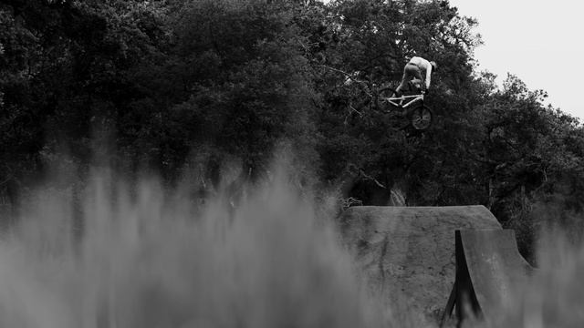 'Shadow Play' Ft. Brandon Semenuk & Owen Marks