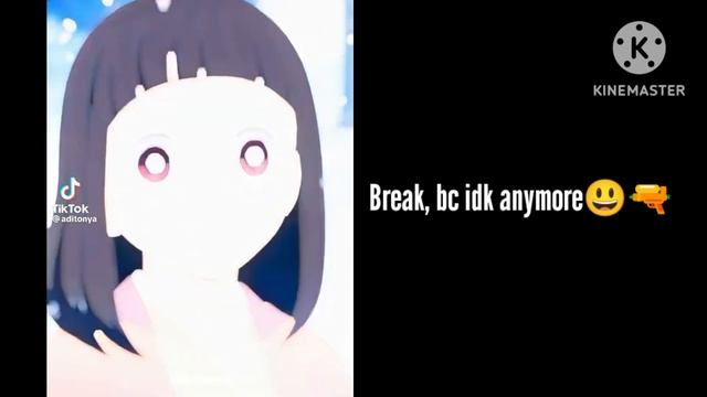 || Tokyo revengers react to Takemichi as Tanjiro Kamado || Part 2/2 смотреть онлайн