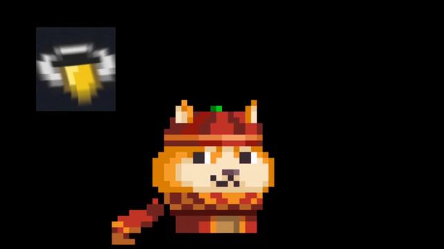 Всё об кольца в игре Soul Knight#soulknight