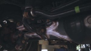 Пескоструй Toyota LC Prado | Интерпласт.PRO