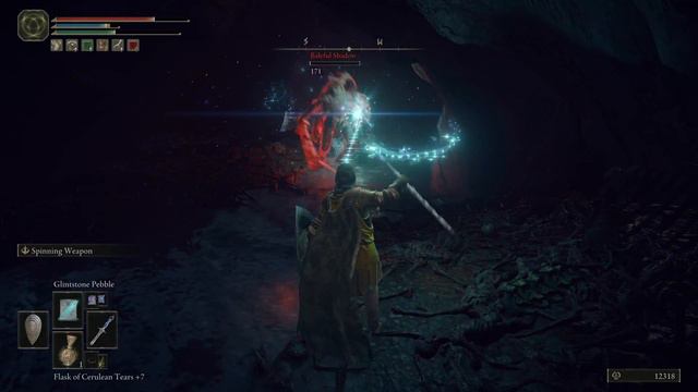 Elden Ring | beautifully fought | нулевой AI смотреть онлайн