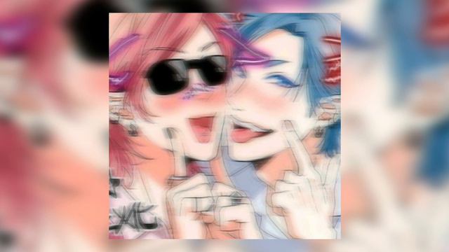 (ヤリチン☆ビッチ部 ) "TOUCH YOU" (sped up) - from “Yarichin Bitch Club” смотреть онлайн