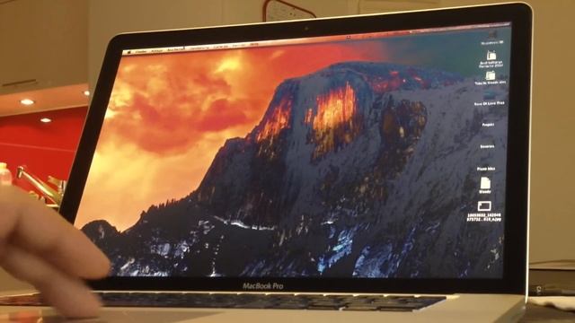 Macbook Pro 2011 - Discrete Graphics Card Issue