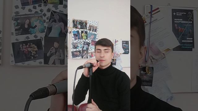 One Direction - One Way Or Another (Russs Cover)