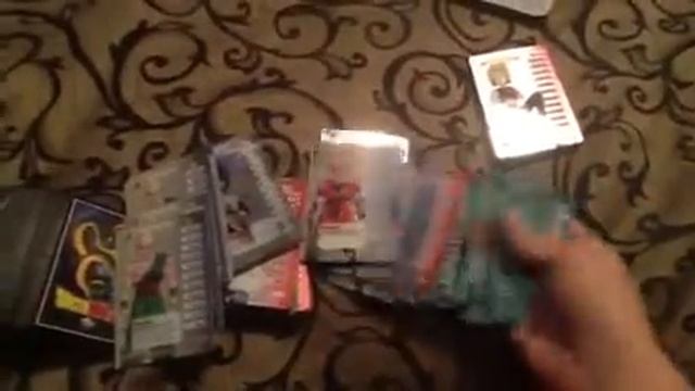 Dbz CCG Dragonball ORICA Dream Card Create Holo Personality High Tec Cards смотреть онлайн