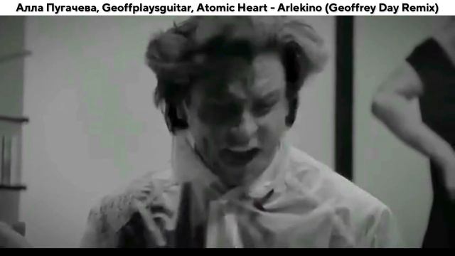 Listening to Atomic Heart OST be like: смотреть онлайн