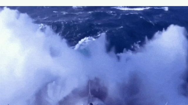 Форштевень