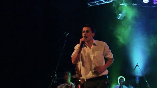 Deep Acoustic - Gusttavo Lima - Balada