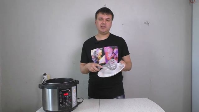 Картофель фри в мультиварке смотреть онлайн