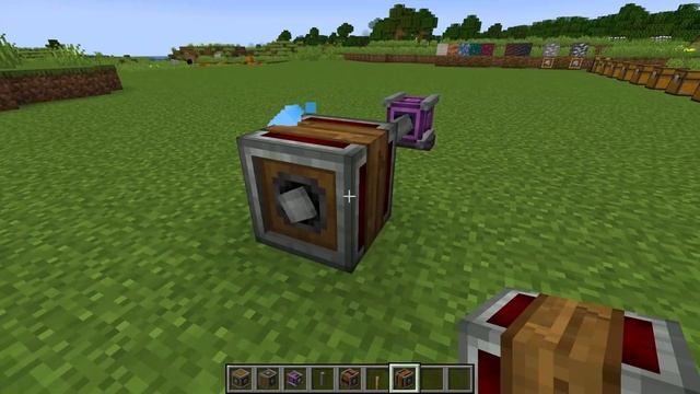 ГАЙД ПО CREATE 1.20.1 #1 ОСНОВЫ смотреть онлайн