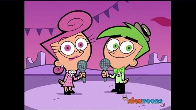 Nicktoons Error (7/19/21) смотреть онлайн