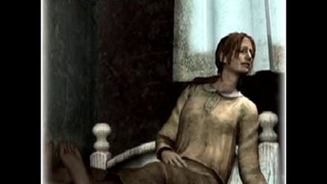 Silent Hill 2 CST - Invisible Monster - 18 смотреть онлайн