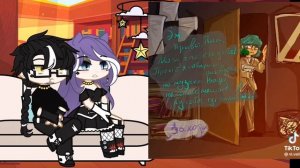 Реакция родителей Пика на Т/И