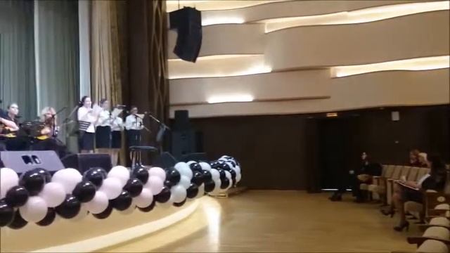 Музыка молодых композиторов смотреть онлайн