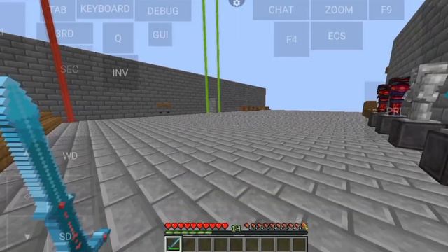 Jujutsu kaisen texture pack for 1.17-1.20 | pojav launcher java edition смотреть онлайн