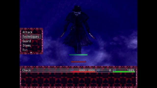 Black Souls 2 Jack The Reaper Fight SL1 Difficulty 9 смотреть онлайн