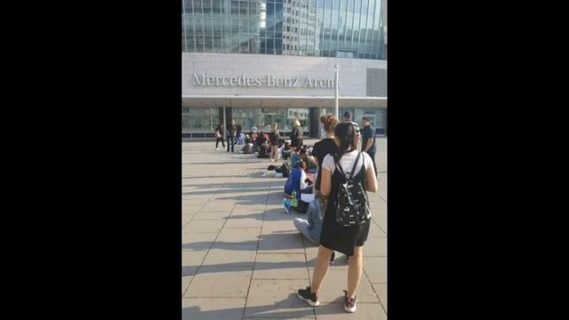 ВОПРОС - ОТВЕТ. /УЖЕ КАК ГОД В K POP/ Yana LI смотреть онлайн