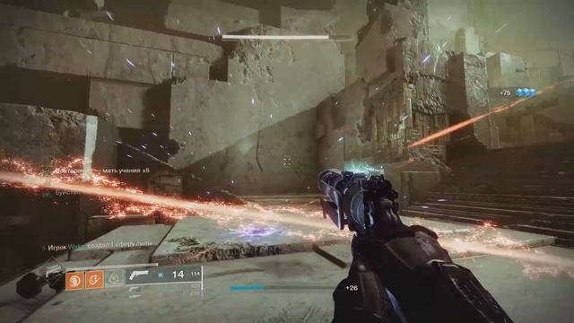 Destiny 2 Beyond light: СТОИТ ЛИ ФАРМИТЬ ПРЕЕМНИК? смотреть онлайн