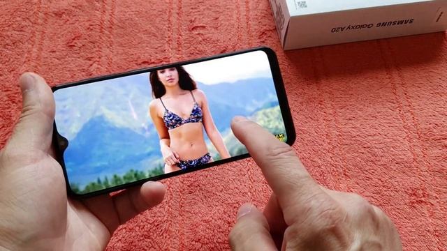 ОБЗОР SAMSUNG GALAXY A20. НЕ СОВЕТУЮ ЭТОТ САМСУНГ! смотреть онлайн