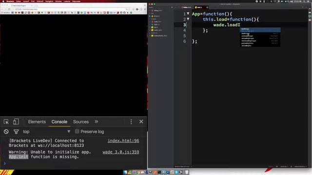 🖥 14.časť ☞Wade Game Engine - Krtko ║ Programovanie s Yetim смотреть онлайн