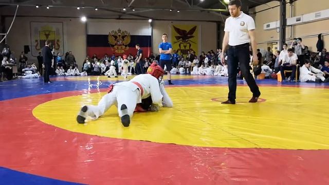 1/4 финала. Дети 12-13 лет весовая категория до 55 кг смотреть онлайн