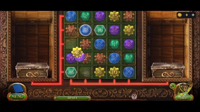 Colors number chips puzzle:- Lost Lands 8;- Sand captivity Walkthrough смотреть онлайн