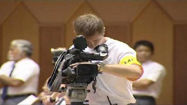 ОКИНАВСКОЕ ТРАДИЦИОННОЕ КАРАТЭ-ДО КОБУ-ДО МИРОВОЙ ТУРНИР 2009 3/3 смотреть онлайн