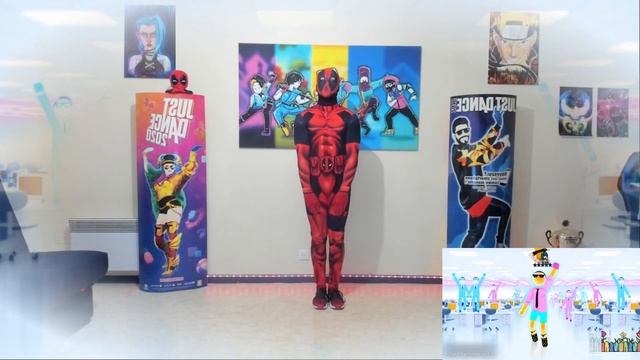 Walking on Sunshine (but following the pictos ?) - Top Culture - Just Dance 2023 - Gameplay смотреть онлайн