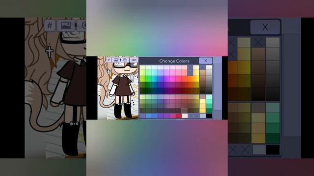 [Параметры ос || Гача лайф мод] смотреть онлайн