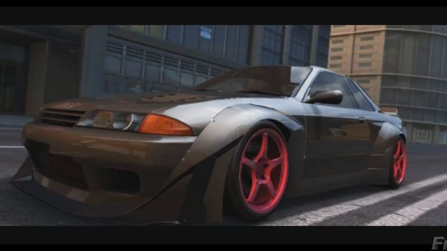 Race Ford Mustang Hoonicorn + Ford Mustang GT, BMW M3 / Need for Speed смотреть онлайн