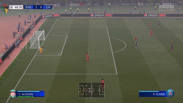 FIFA 21 Official Gameplay for 30USD price from steam смотреть онлайн