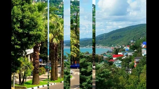 Путевка в Лазаревское смотреть онлайн