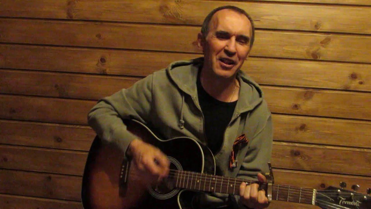 Ильдар ЮЖНЫЙ 