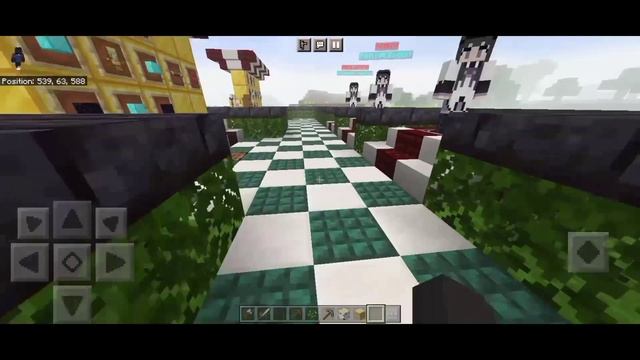MINECRAFT NEW PUBLIC SURVIVAL SMP JOIN NOW MCPE/JAVA & BEDROCK 1.19... смотреть онлайн