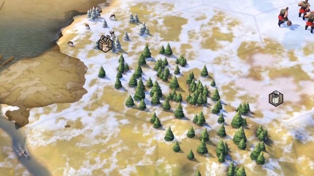 CIVILIZATION VI - Самый Честный Обзор! смотреть онлайн