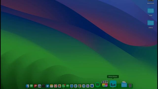 Top New Features of Mac OS Sonoma ? смотреть онлайн