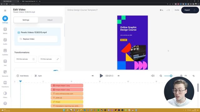 How To Get FREE Video Editing Templates смотреть онлайн