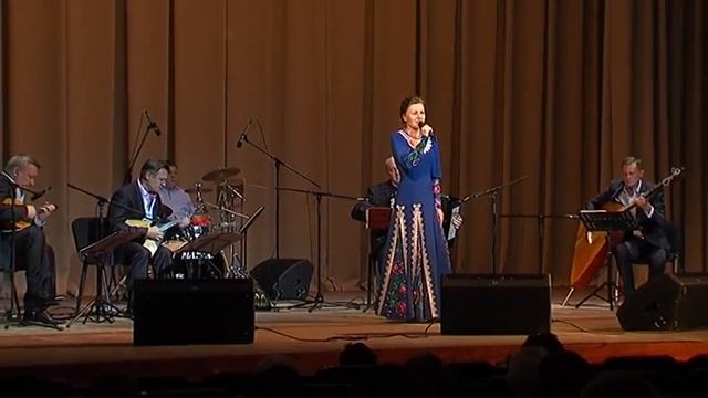 Ваталинка 2015 Тюмень Подари мне платок смотреть онлайн