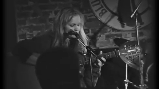 Eva Cassidy - Over The Rainbow