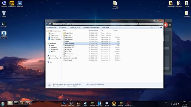 КАК СОЗДАТЬ СВОЮ СБОРКУ СЕРВЕРА МАЙНКРАФТА? И НАМ ЭТОМ МОЖНО ЗАРОБАТЫВАТЬ! MINECRAFT СЕРВЕР смотреть онлайн