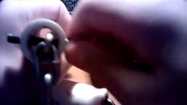 как сделать нунчаки своими руками смотреть онлайн