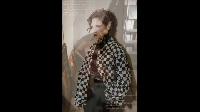 KornetovaStudio Один из творческих проектов мастеров салона красоты смотреть онлайн