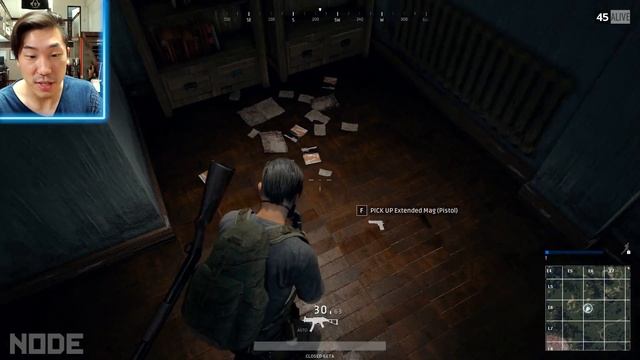 BATTLEGROUNDS - Roadkill Warriors смотреть онлайн