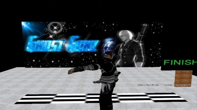 iKingDerwin GhostGunz смотреть онлайн