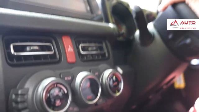 Auto Solutions - Suzuki Jimny смотреть онлайн