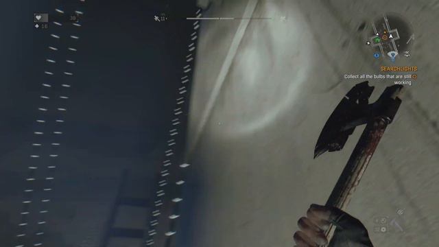 Dying Light Gameplay in 60fps/1080p HD (Raw Idiotic Footage): Searchlights Side Quest смотреть онлайн