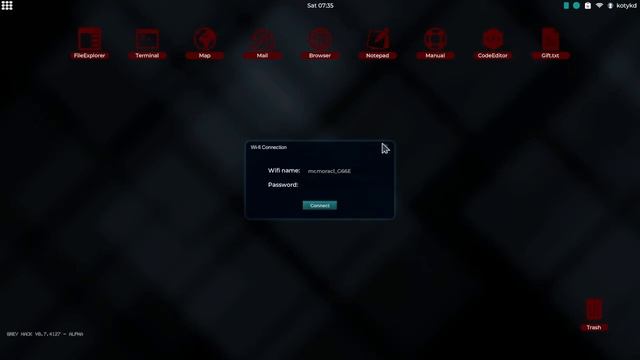 Grey Hack How To Secure Your System смотреть онлайн