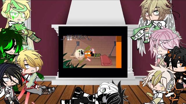 || Mcyt + Quackity react to Dream || Dream Angst || Small SBI/Dream moment of Love || Part 3 || смотреть онлайн